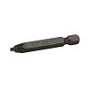 2" x SQ #0 Standard Square Recess  Industrial Screwdriver Bit Recyclable 